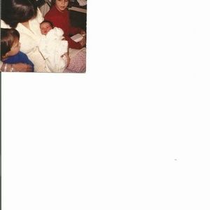 Meet your Posher, Catherine